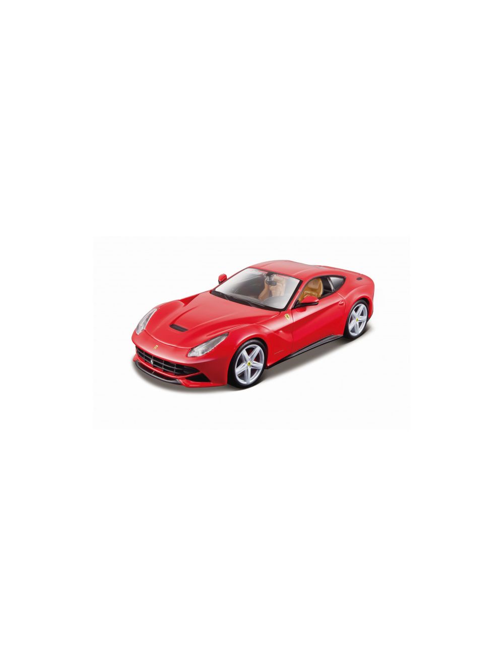 Maisto model car Die Cast 1:24 AL Ferrari (Coll. A) 39018